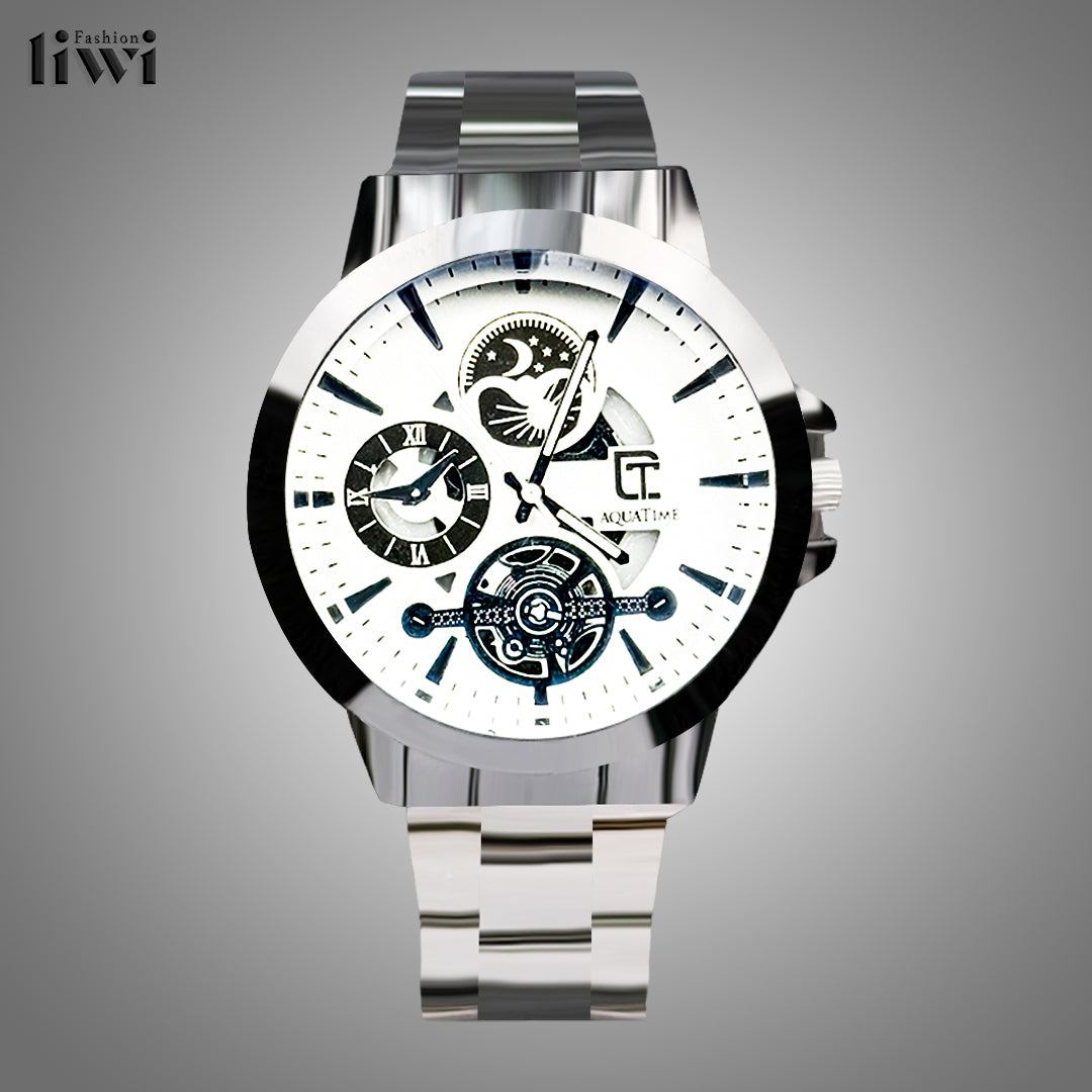 New Classic Watch