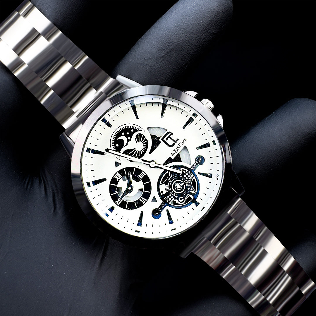 New Classic Watch