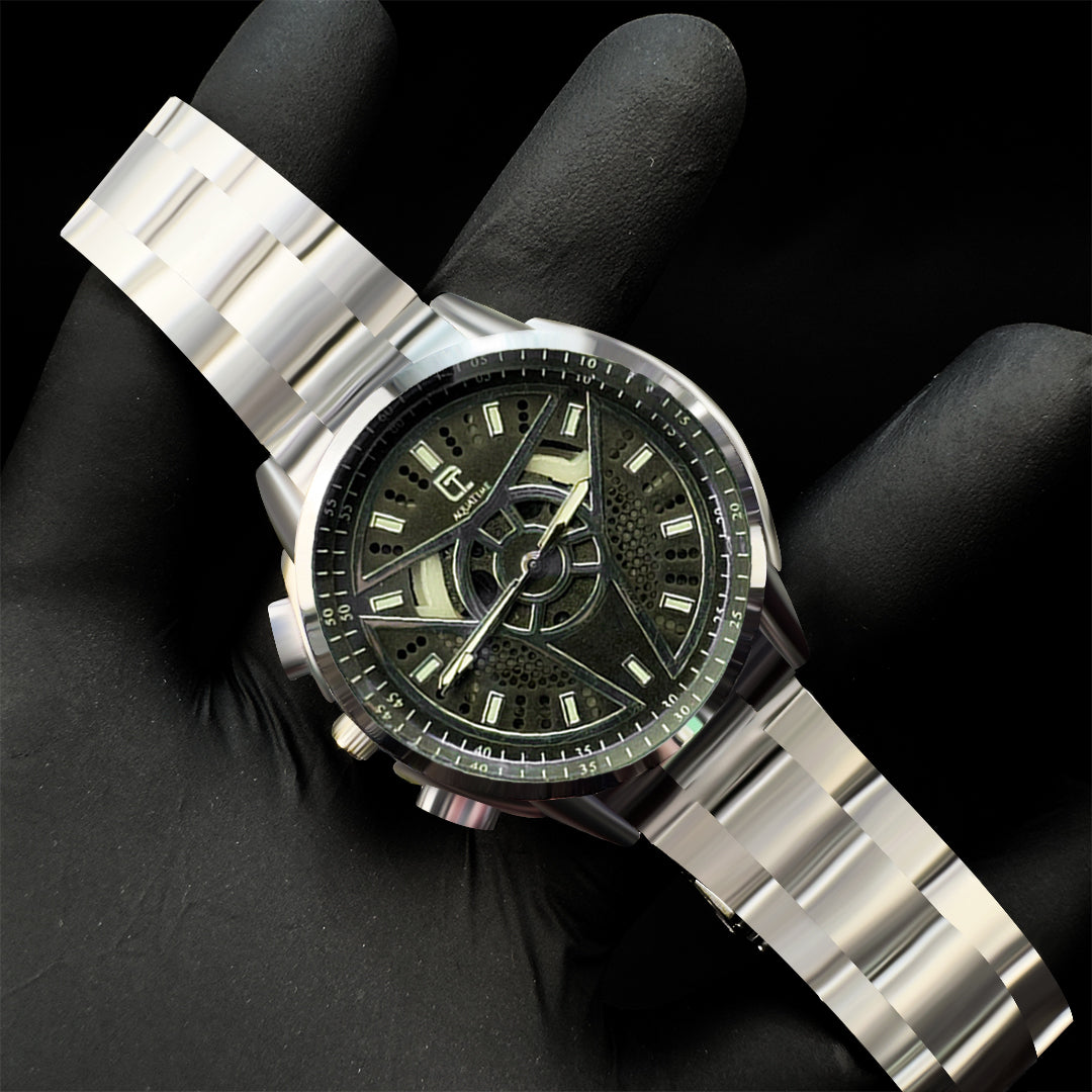 Luxury Men's Watch
