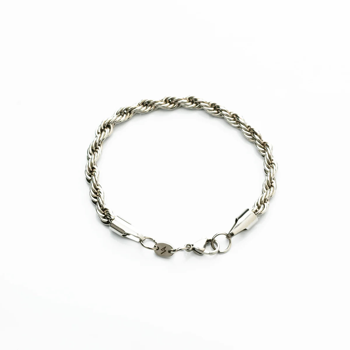 Rope Chain Bracelet