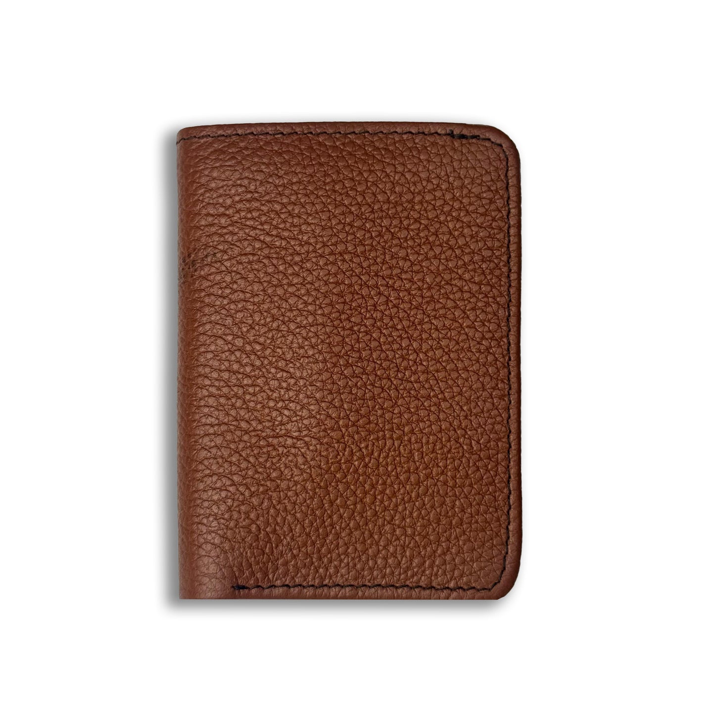 Mini Leather Wallet – Slim & Functional Design