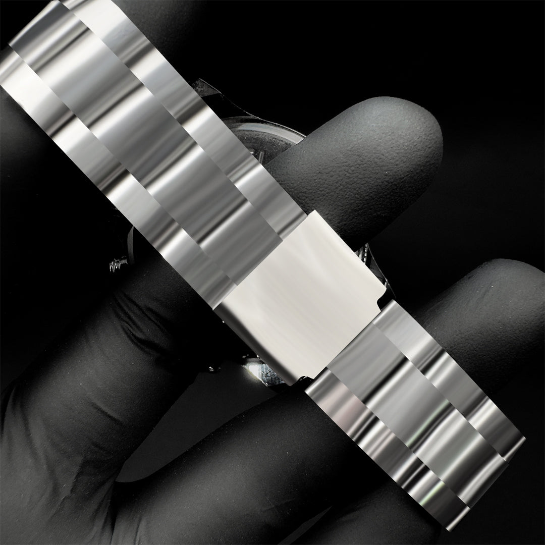 New Tif Luxury Watch