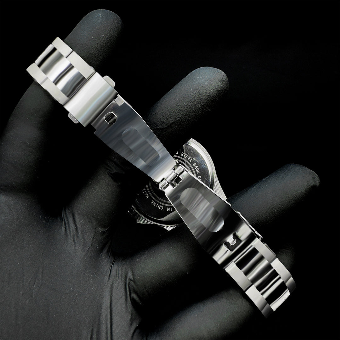 Classic AQ Luxury Watch