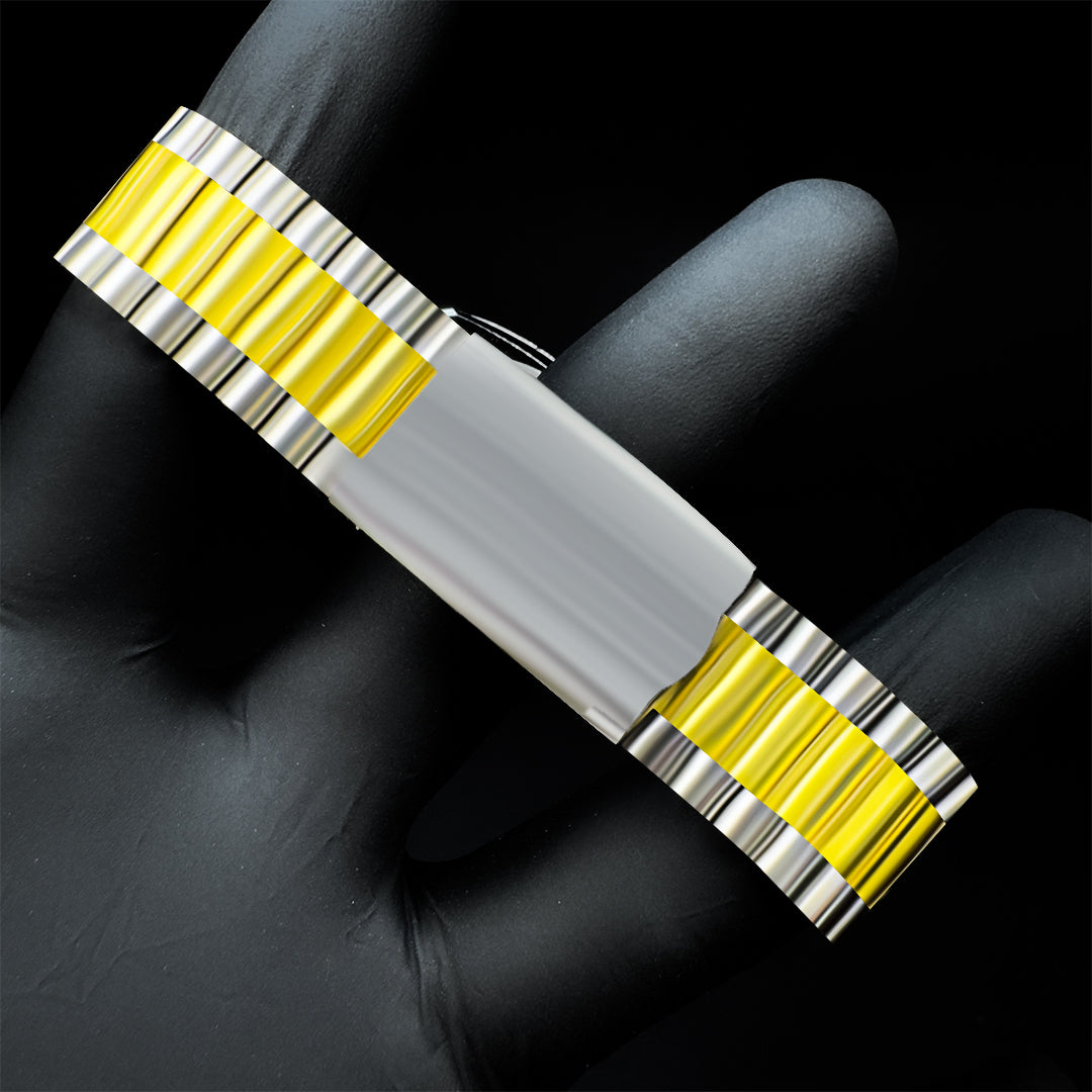 Luxury Bravo Branded Watch