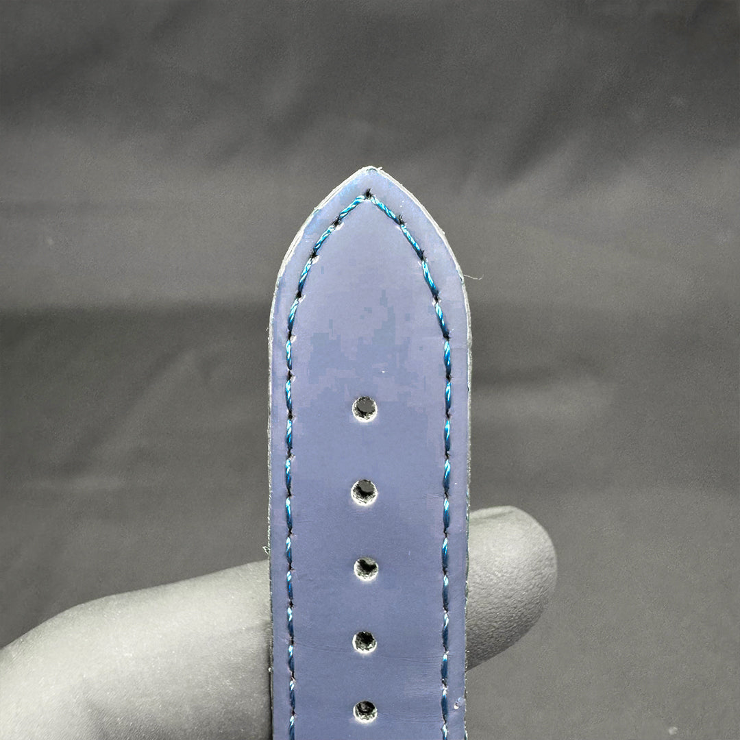 Luxury Xenlex Classic Watch - Blue
