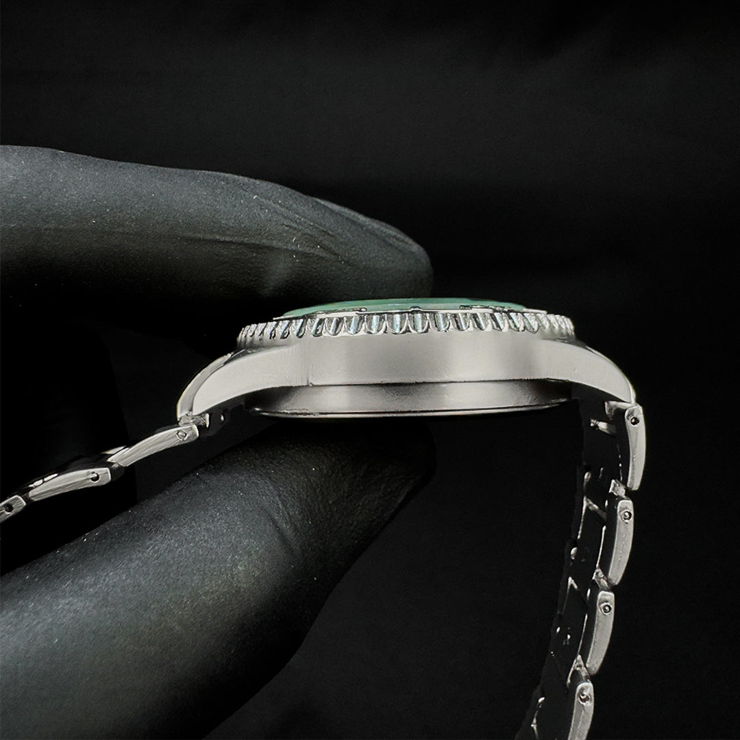 Classic AQ Luxury Watch