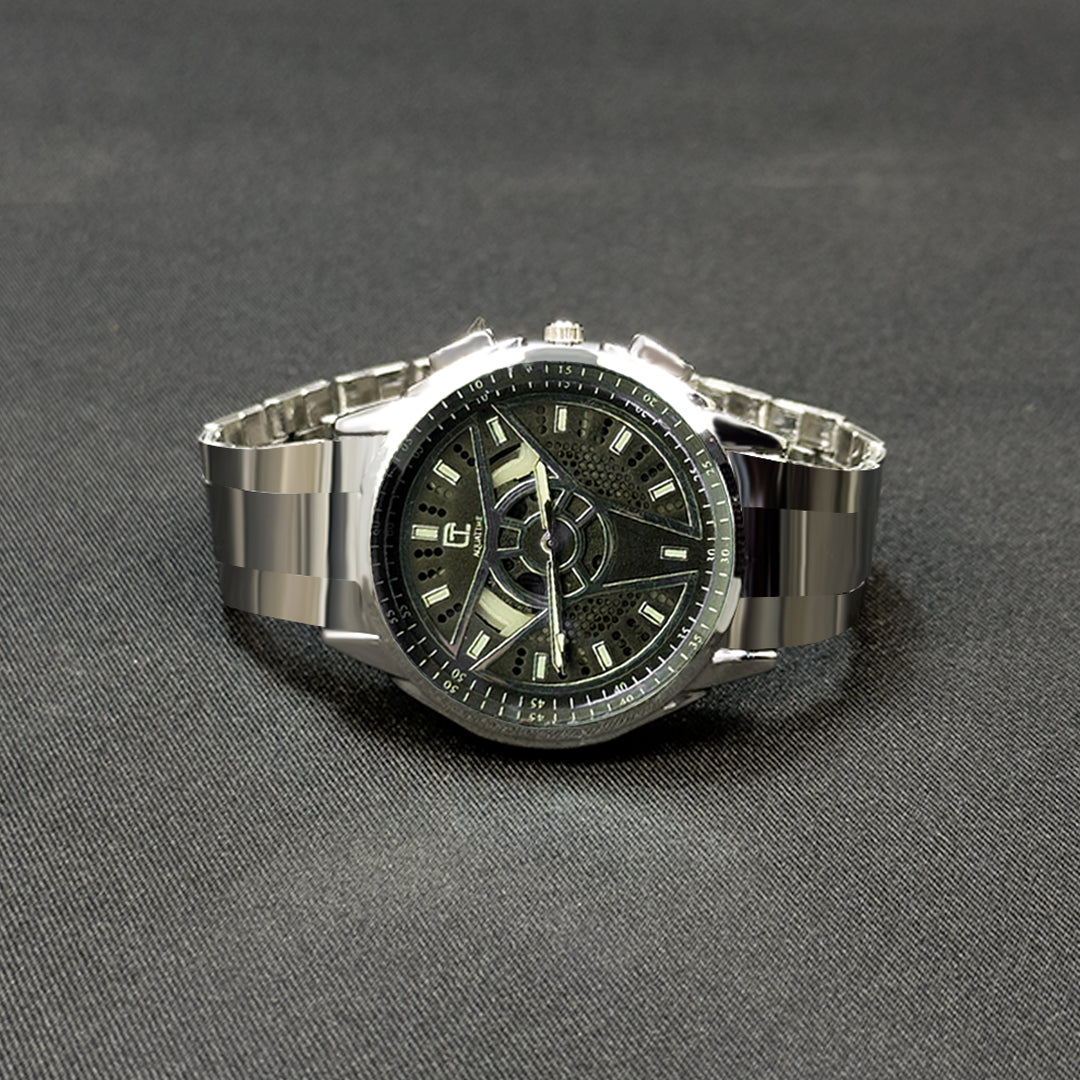 Luxury Men's Watch