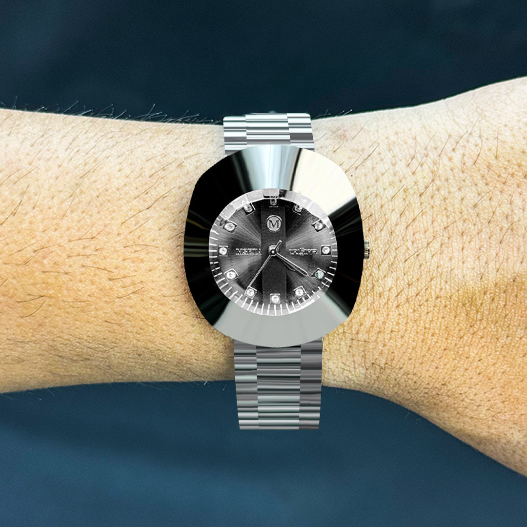 Classic Masterpiece Watch