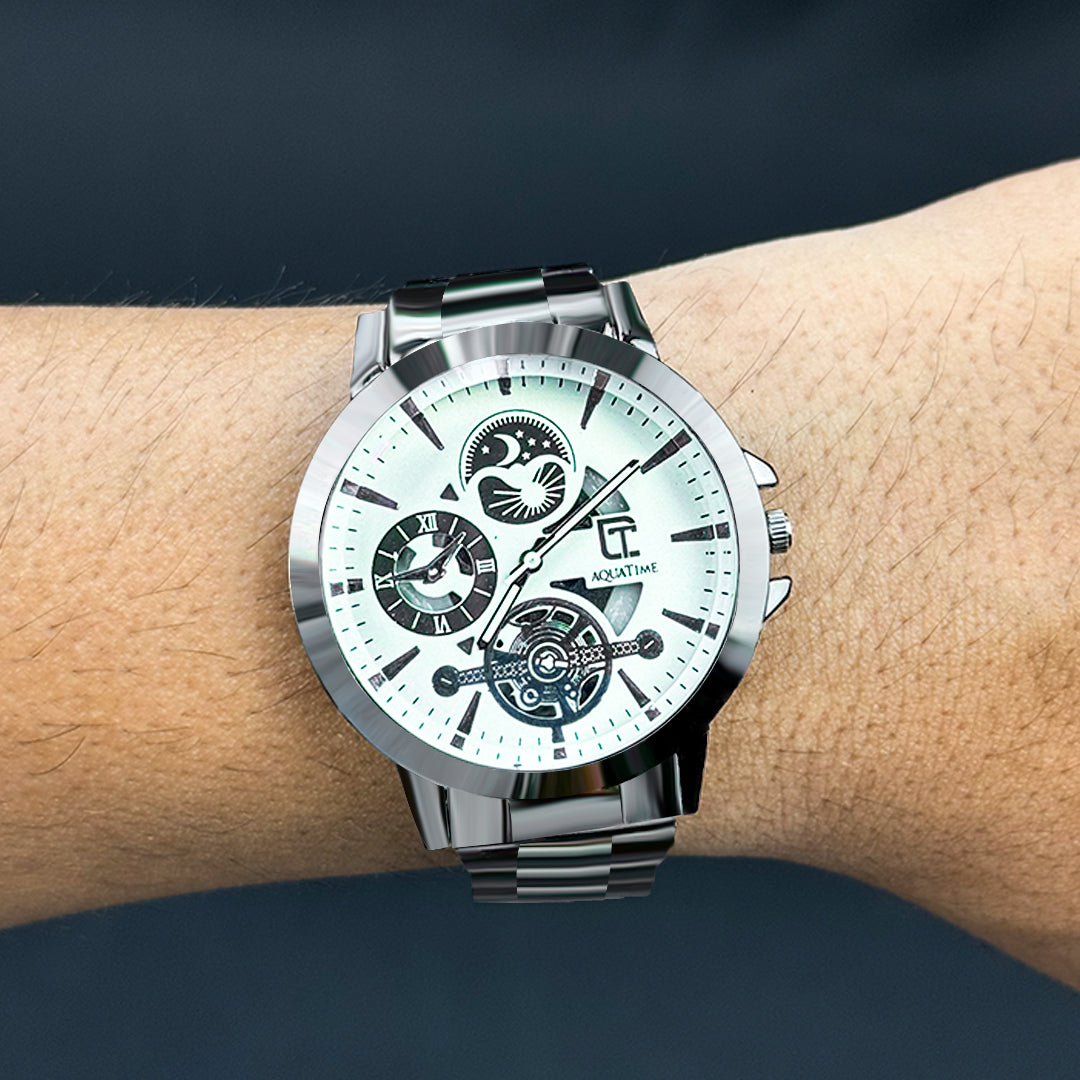 New Classic Watch