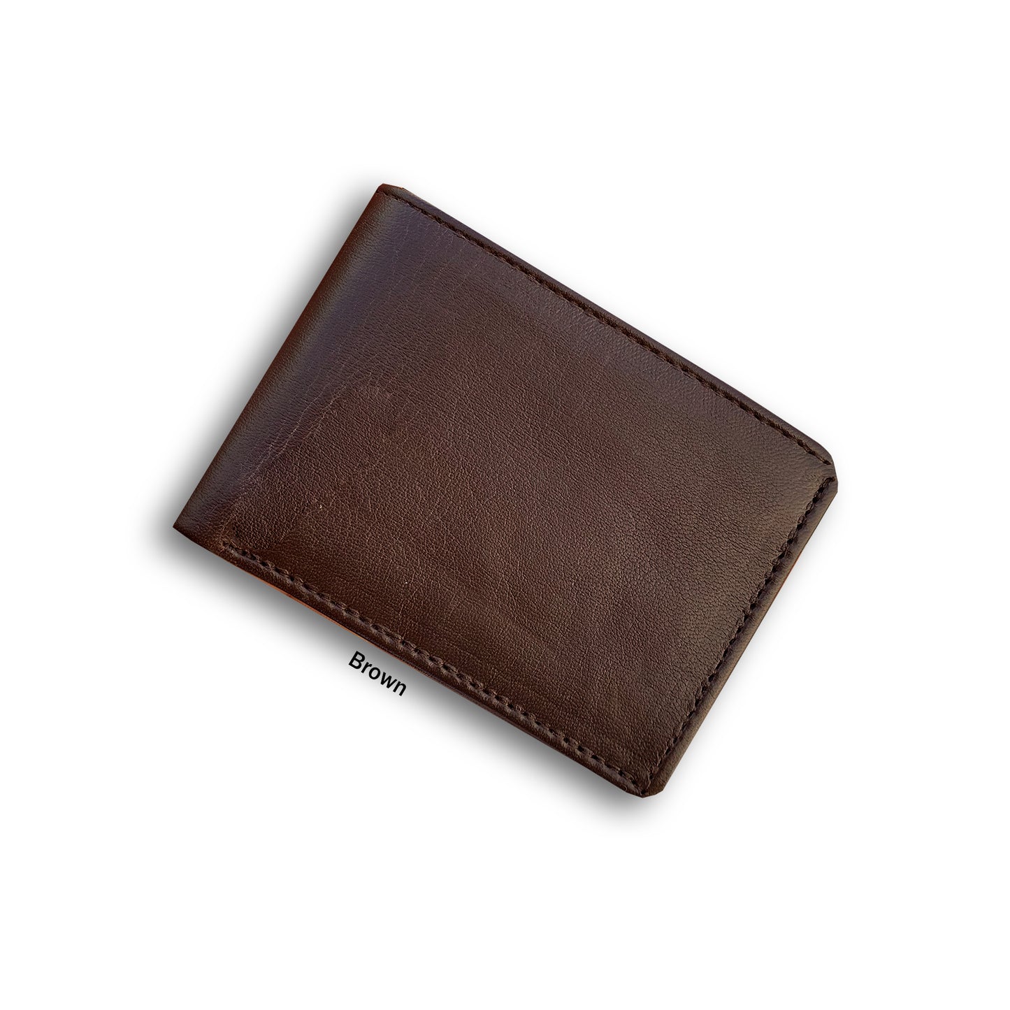 Premium Leather Wallet