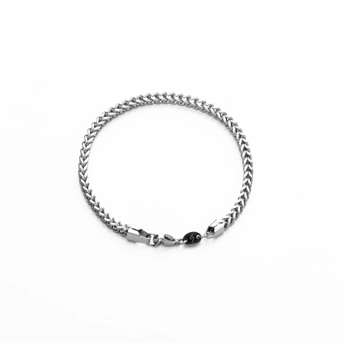 Curb Chain Bracelet