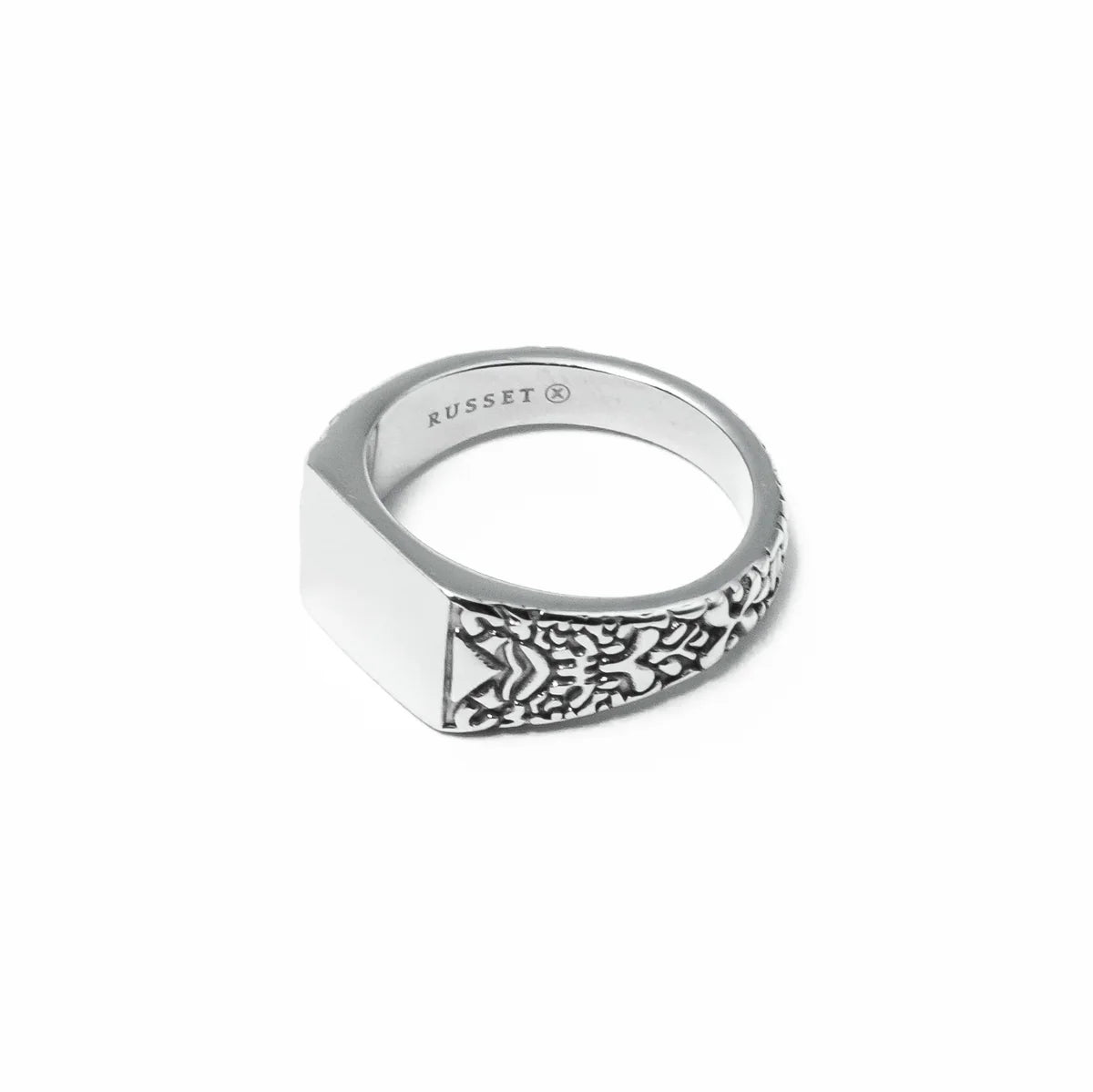 Imperial Signet Ring