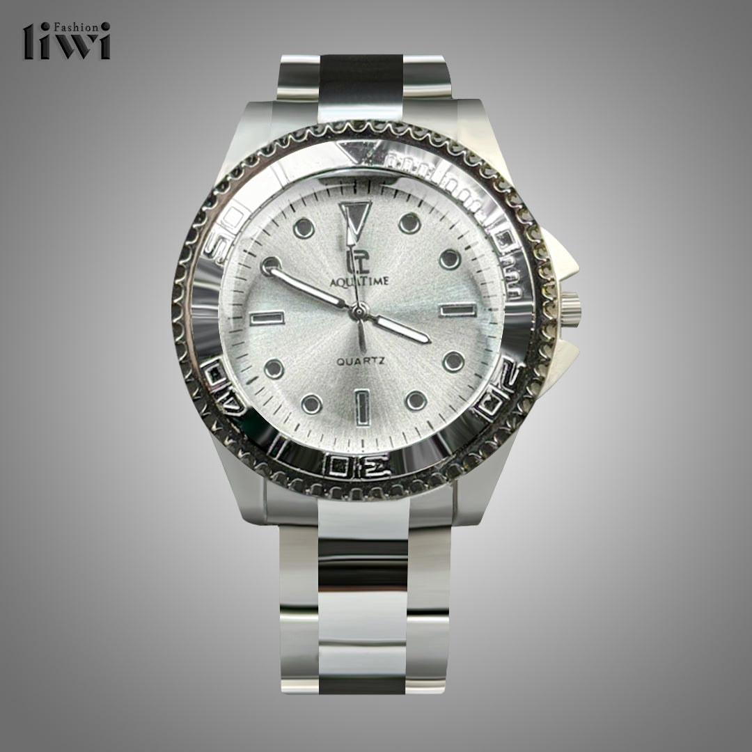 Classic AQ Luxury Watch
