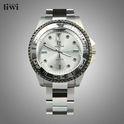 Classic AQ Luxury Watch