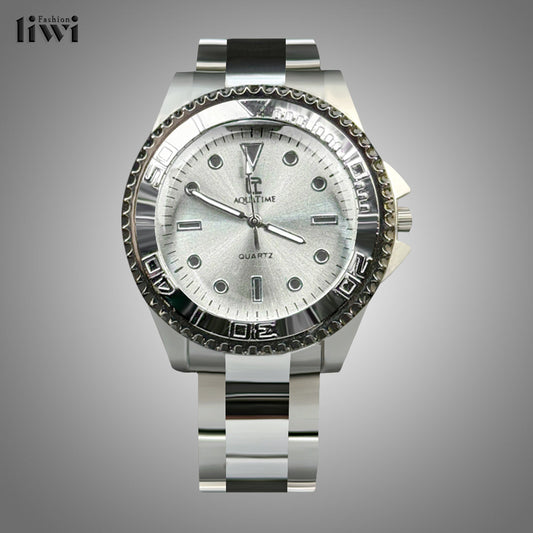 Classic AQ Luxury Watch