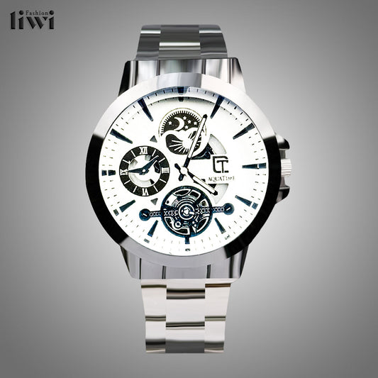 New Classic Watch