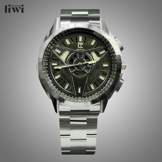 Luxury Men's Watch