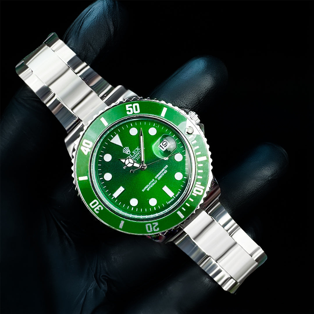 Rolex Luxury Watch for Men