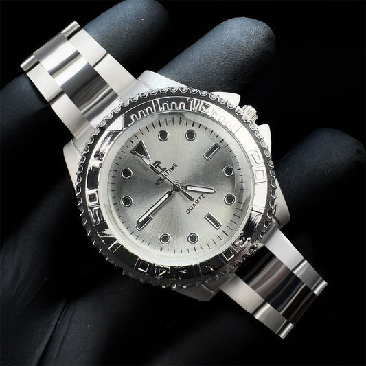 Classic AQ Luxury Watch