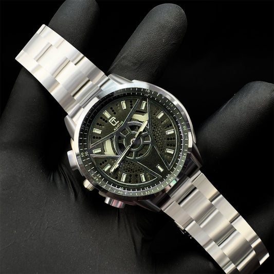 Luxury Men's Watch