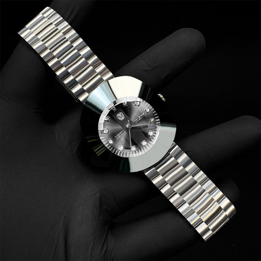 Classic Masterpiece Watch