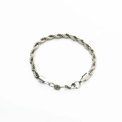 Rope Chain Bracelet