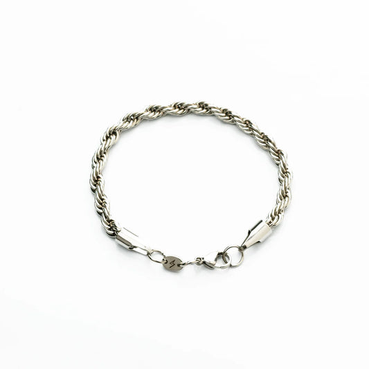 Rope Chain Bracelet