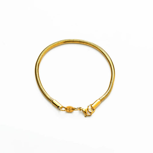 Eclipse Chain Bracelet