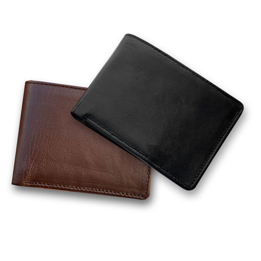 Premium Leather Wallet
