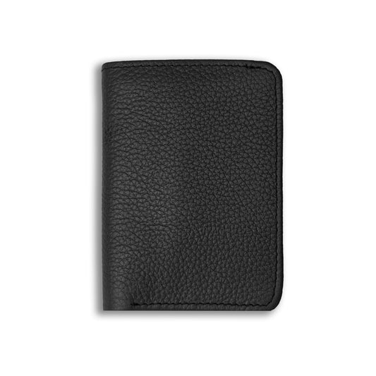 Mini Leather Wallet – Slim & Functional Design