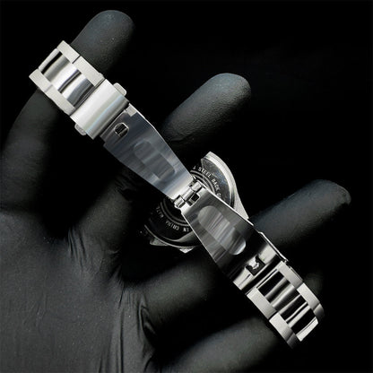 Classic AQ Luxury Watch