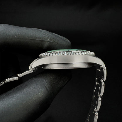 Classic AQ Luxury Watch