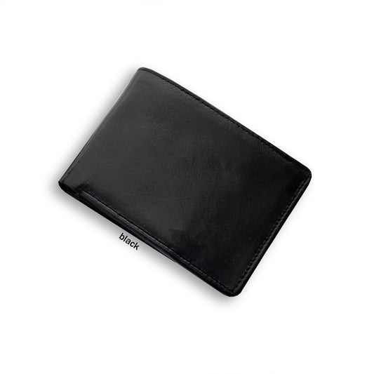 Premium Leather Wallet