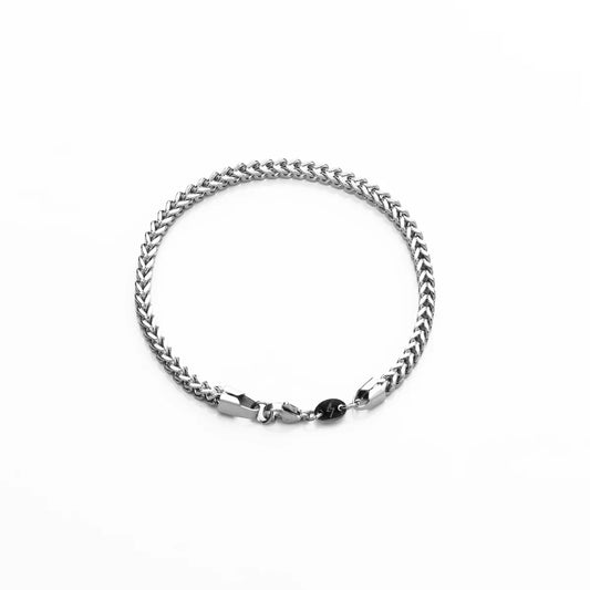 Curb Chain Bracelet