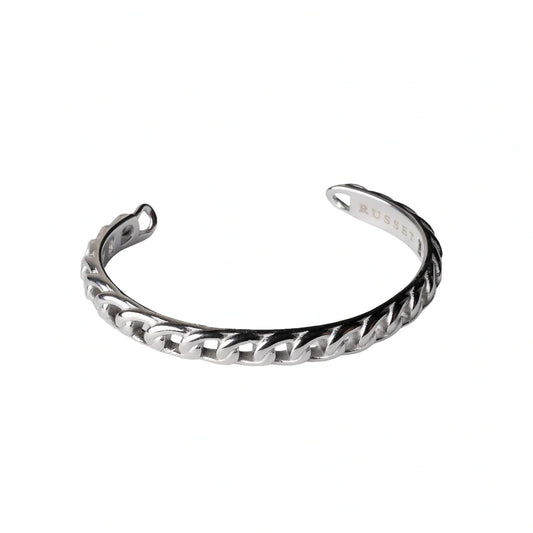 Cuban Cuff Bracelet