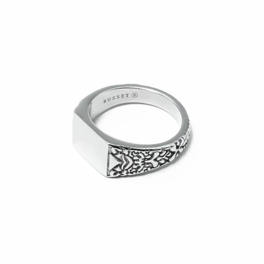 Imperial Signet Ring