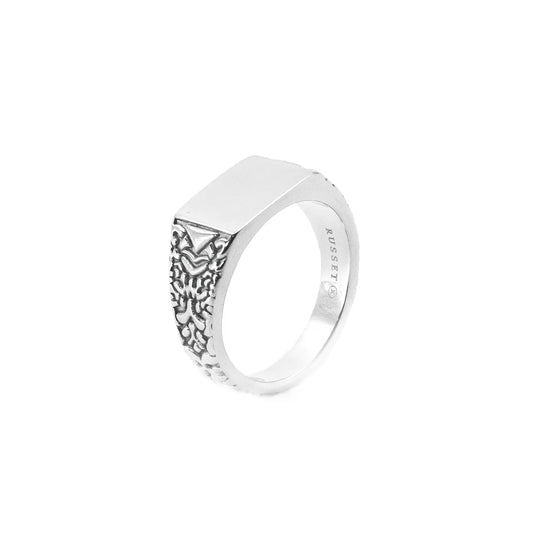 Imperial Signet Ring