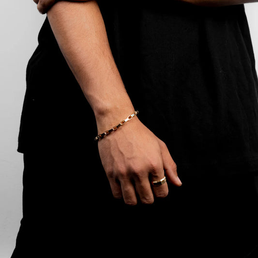 Apex Chain Bracelet