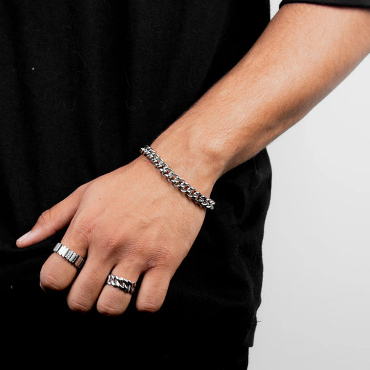 Cuban Link Bracelet