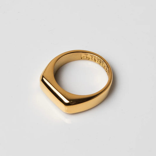 Nova Signet Ring