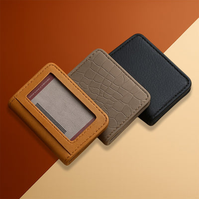 WALLETS