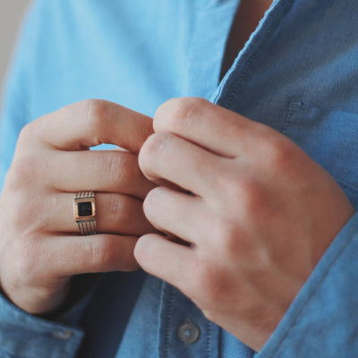 RINGS