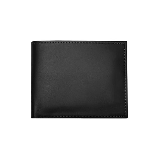 Slim Leather Wallet